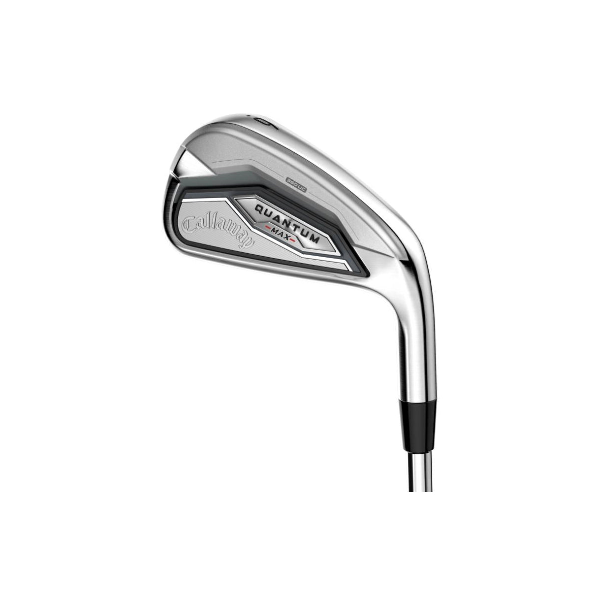 Callaway Quantum Max Stahl Eisen