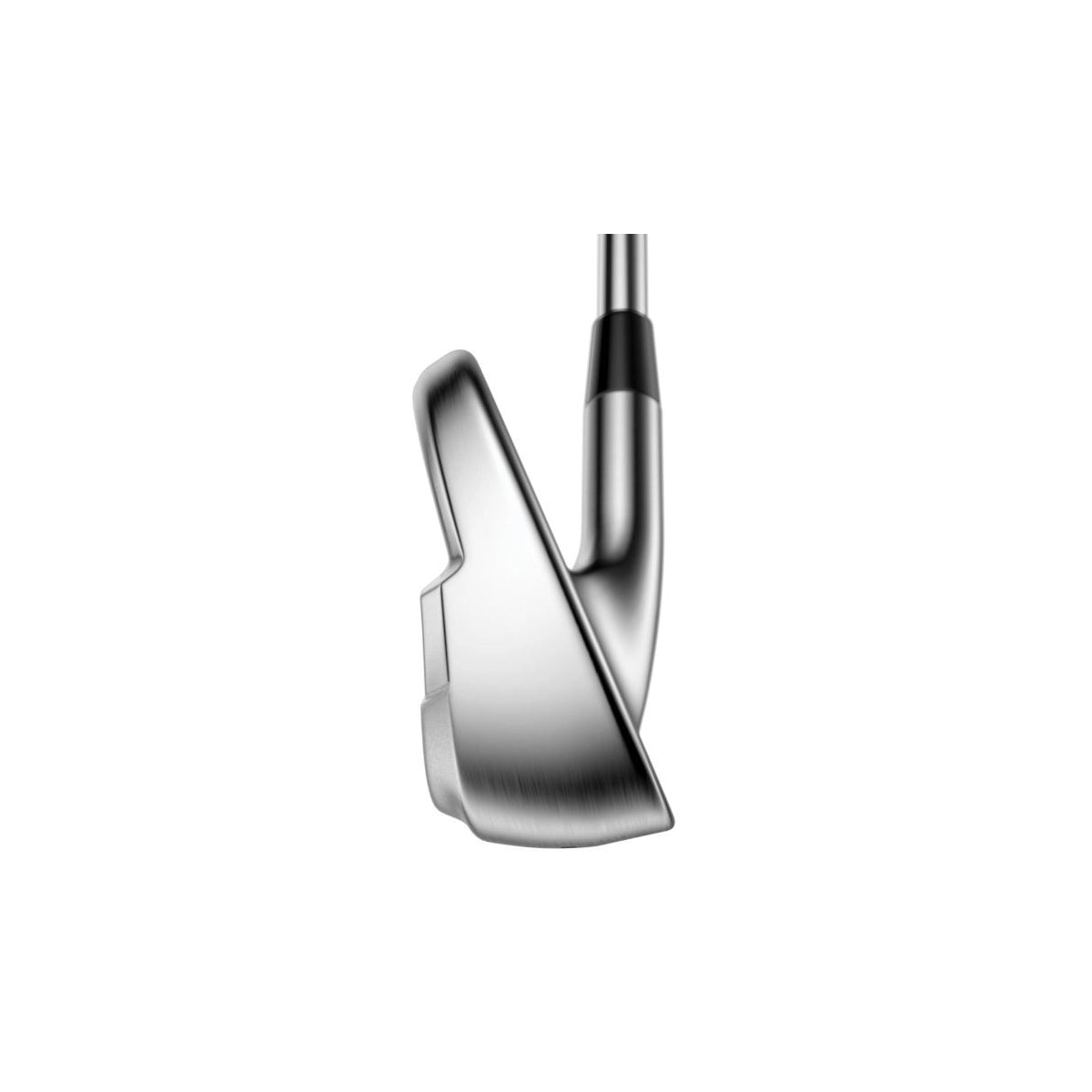 Callaway Quantum Max Stahl Eisen