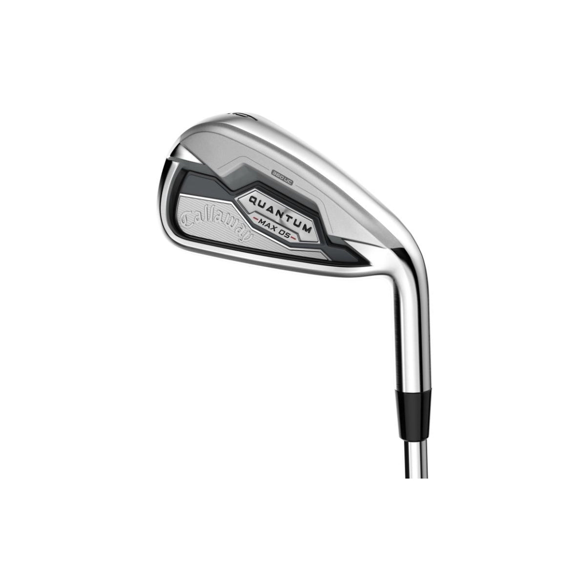 Callaway Quantum Max OS Graphite Eisen