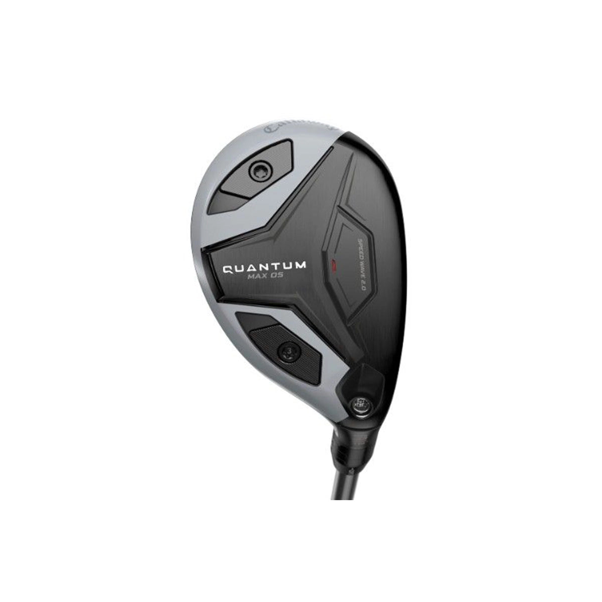 Callaway Quantum Max OS Hybrid, Herren rechtshand