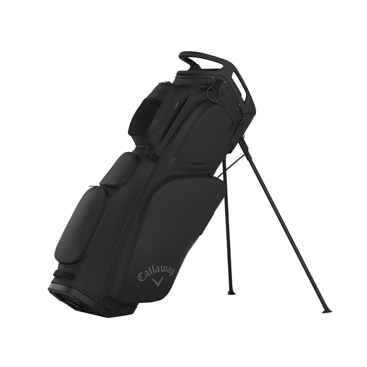 Callaway Fairway 14 Standbag black