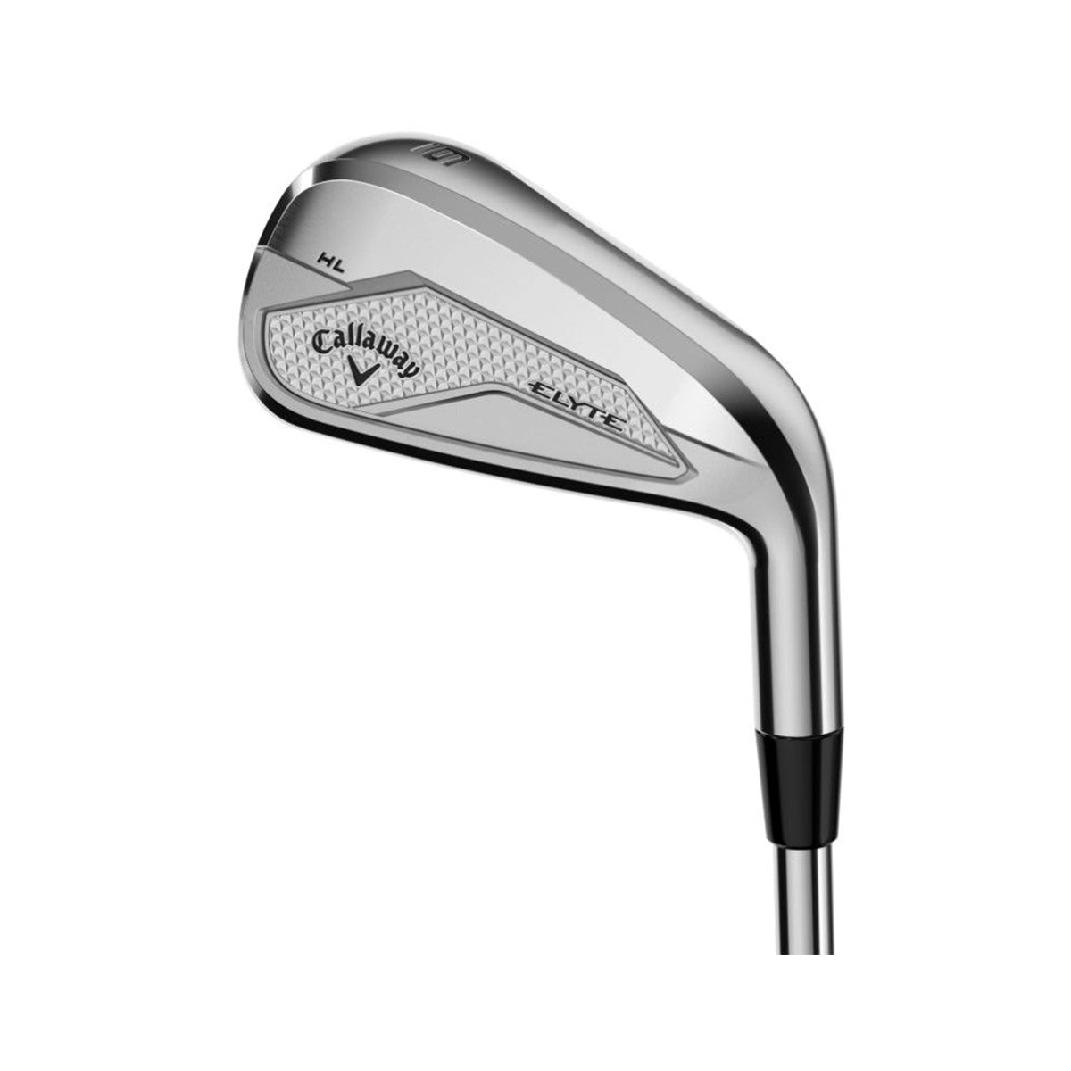 Callaway Elyte HL Eisen, Herren rechtshand Grpahite