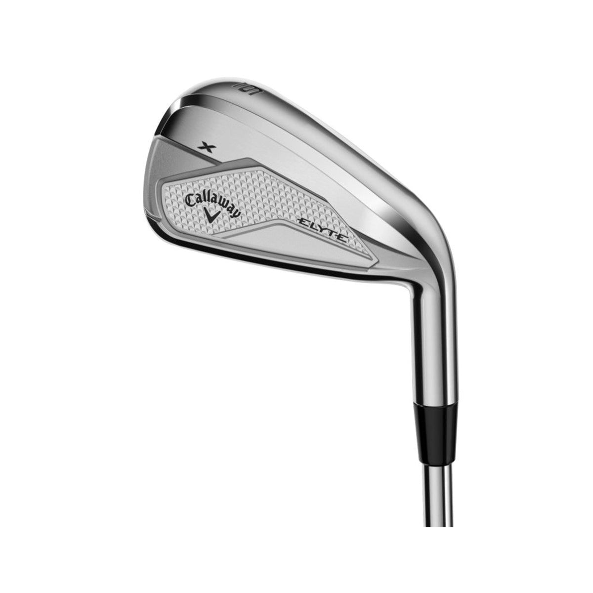 Callaway Elyte X Eisen, Herren rechtshand Graphite