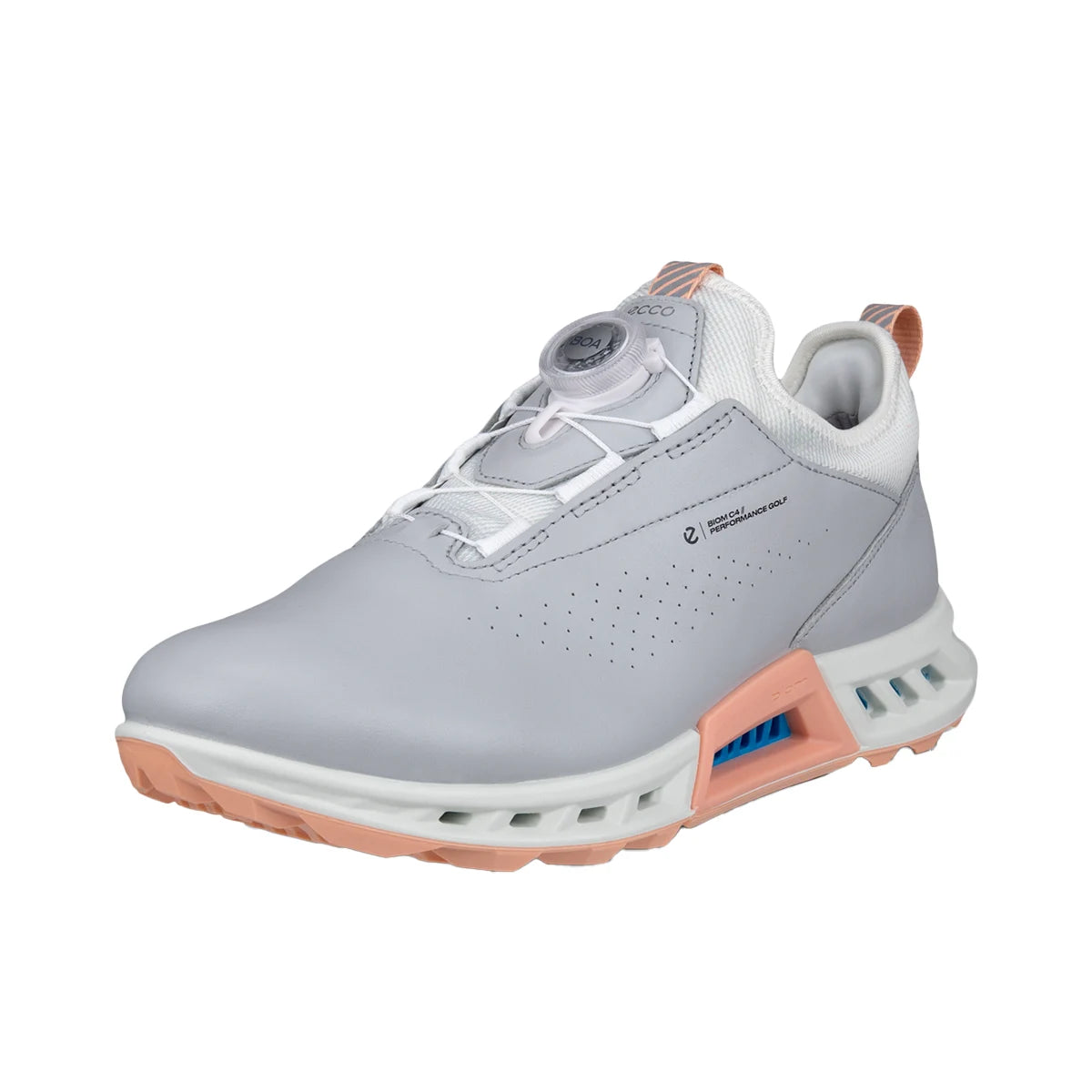 Ecco W Biom C4 BOA Damen, concrete