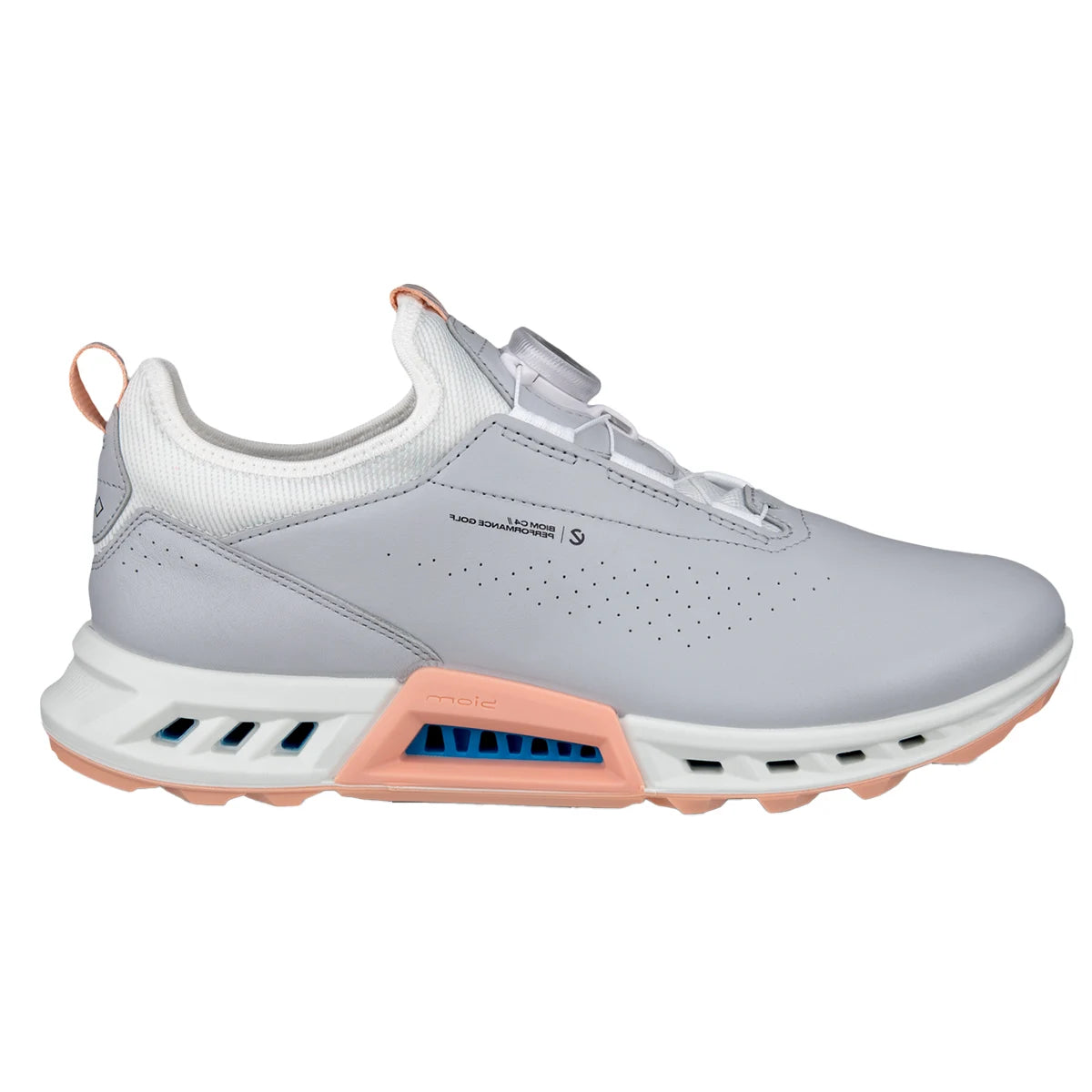 Ecco W Biom C4 BOA Damen, concrete