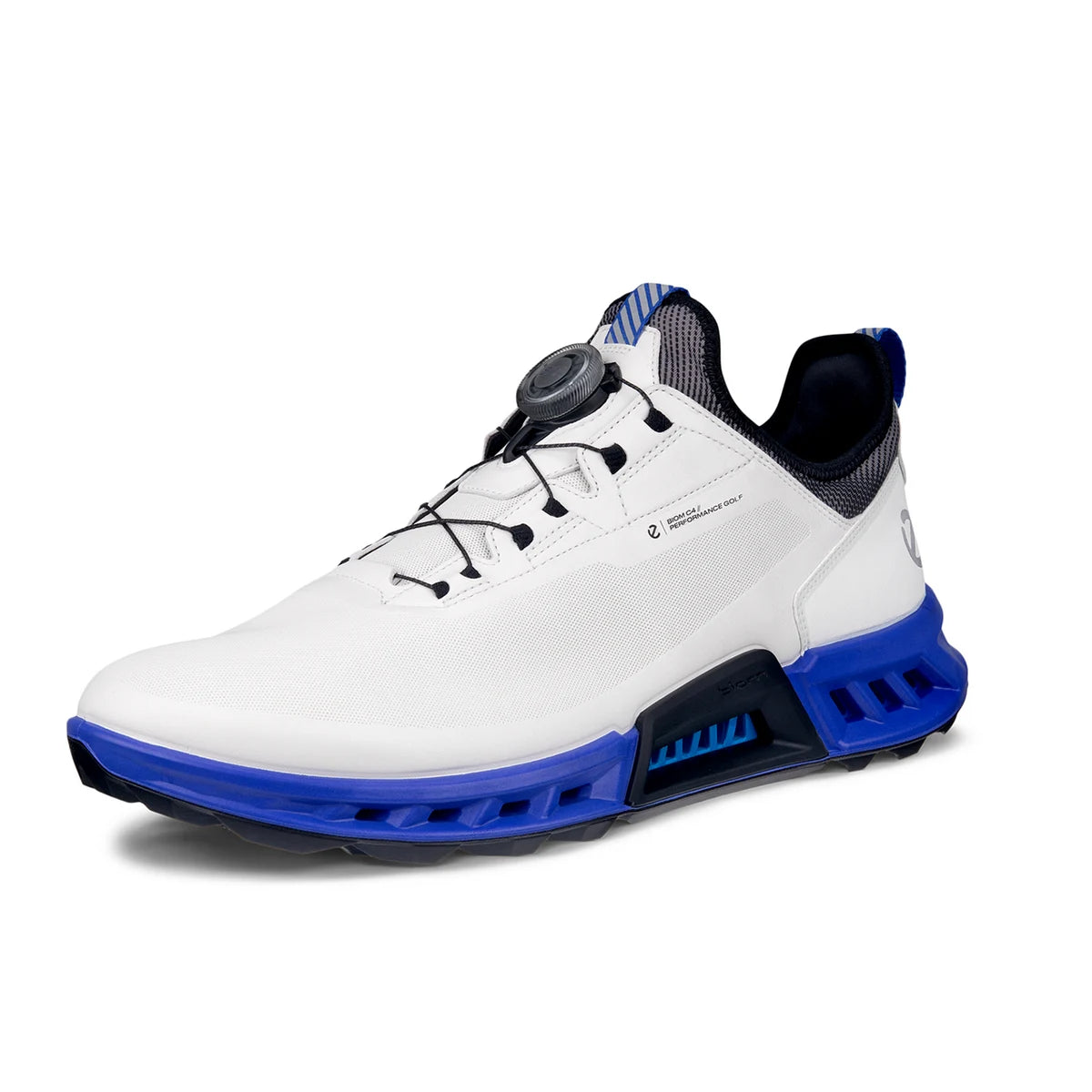 ECCO BIOM C4 BOA Herren, weiss/virtual