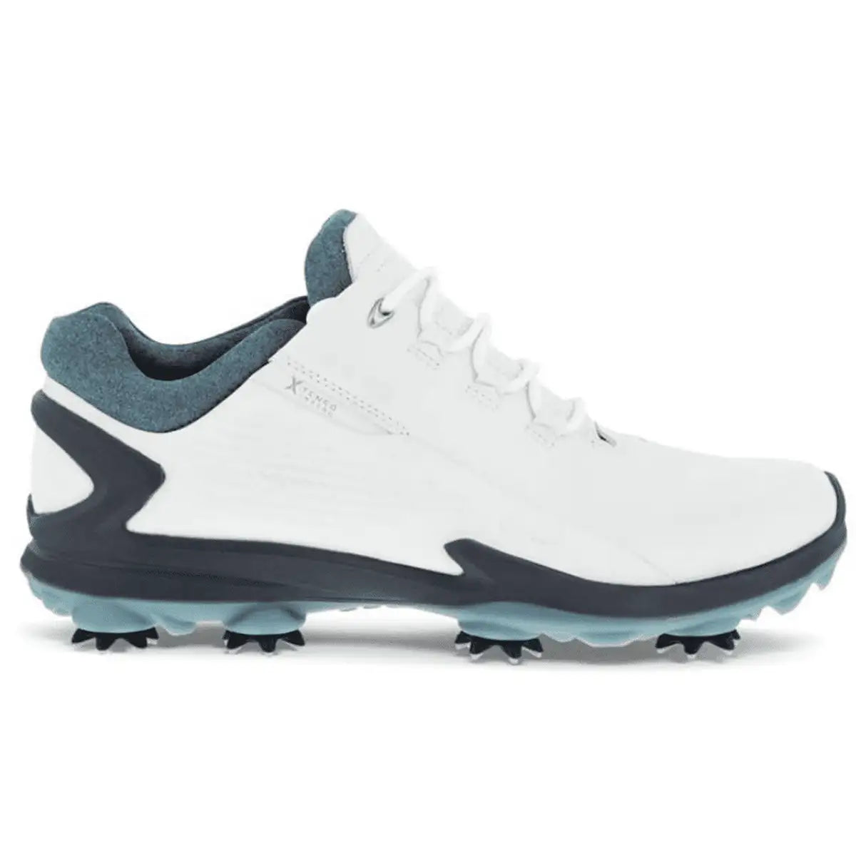 ECCO BIOM G3, Herren, weiss