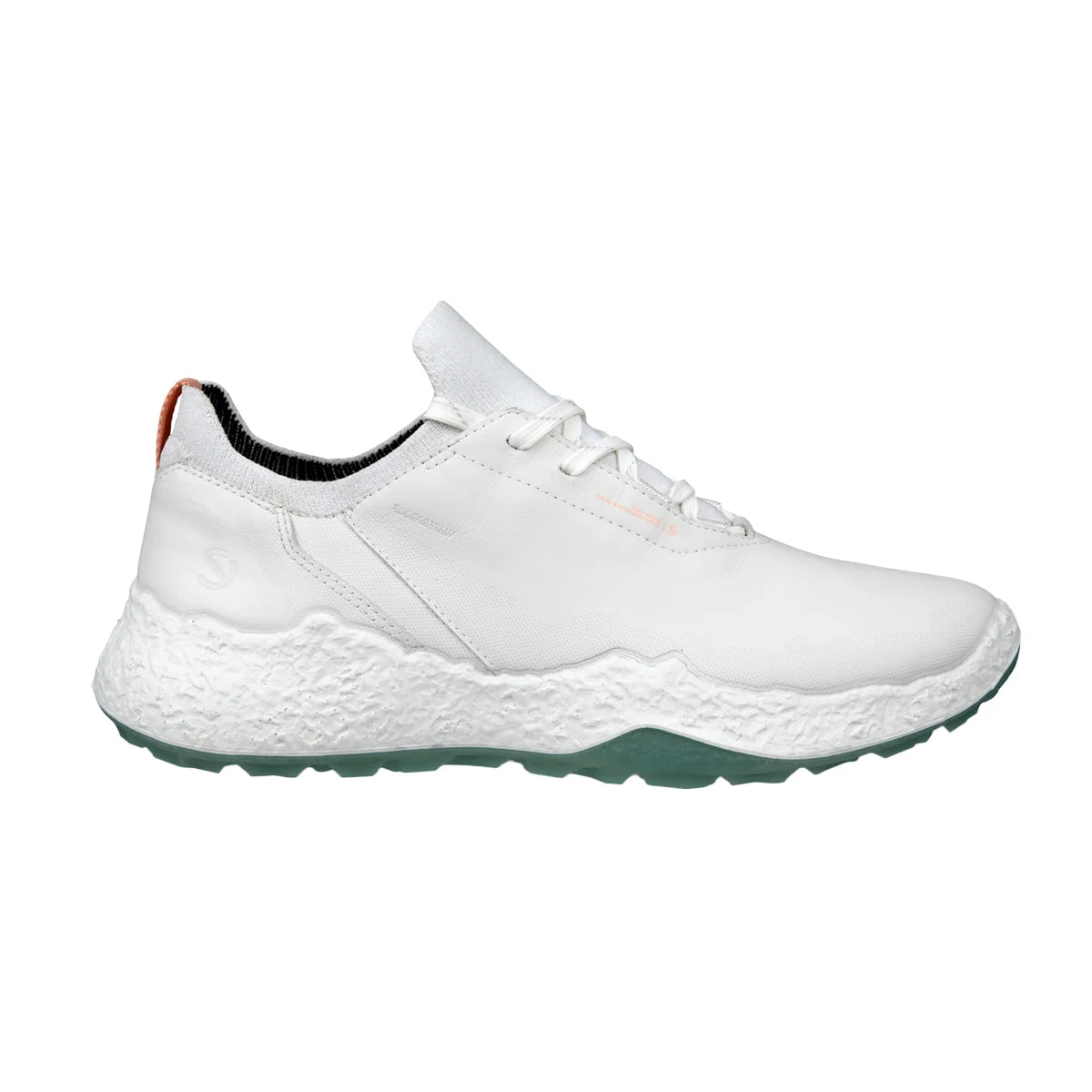 Ecco W Biom H5 Damen, white/green