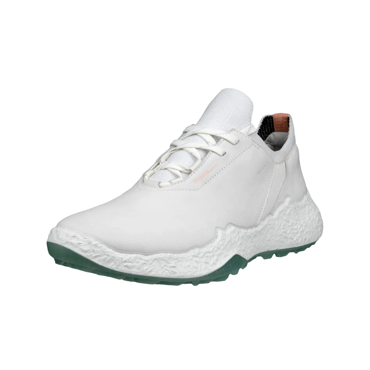 Ecco W Biom H5 Damen, white/green