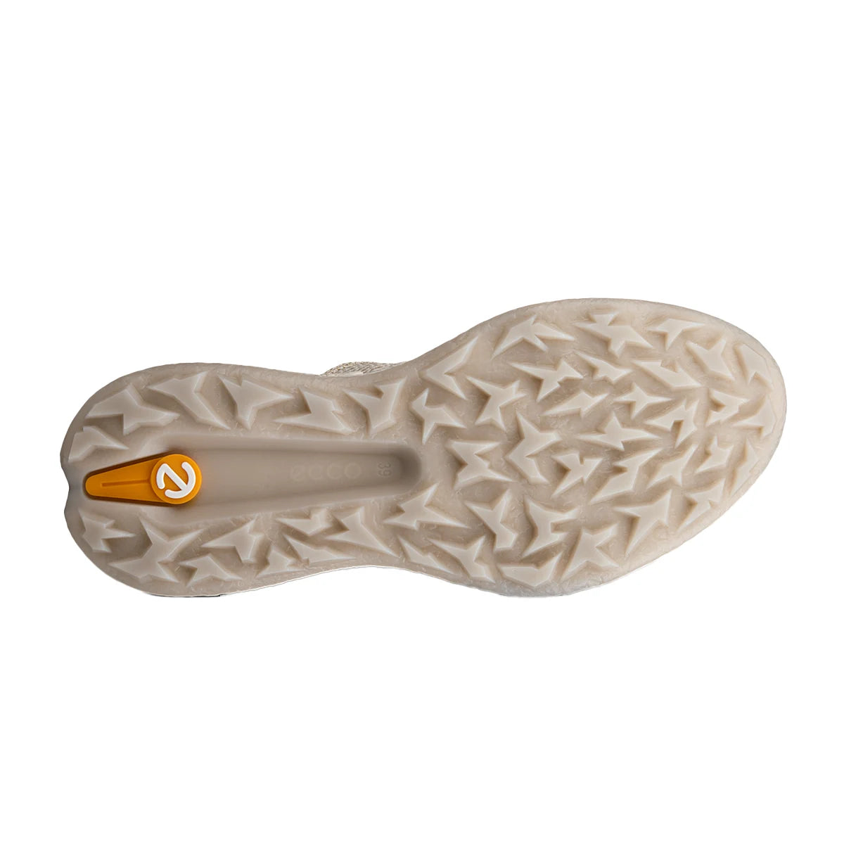 Ecco W Biom H5 Summer Damen, limestone