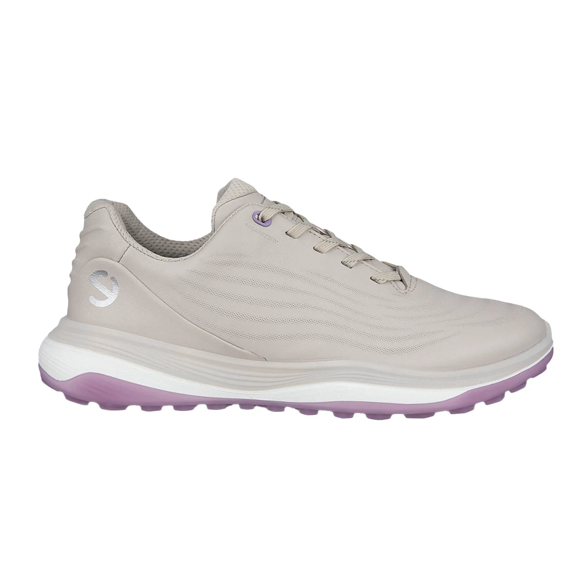 ECCO BIOM LT1 Damen, gravel