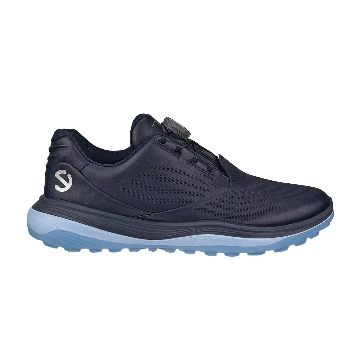 ECCO W BIOM LT1 BOA Damen, nightsky