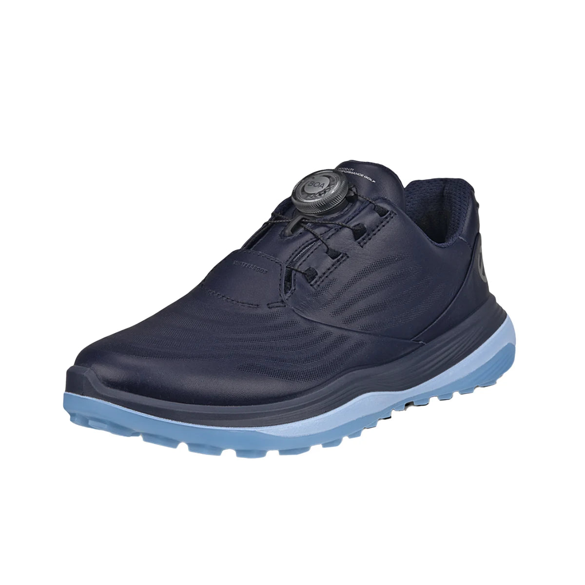 ECCO W BIOM LT1 BOA Damen, nightsky