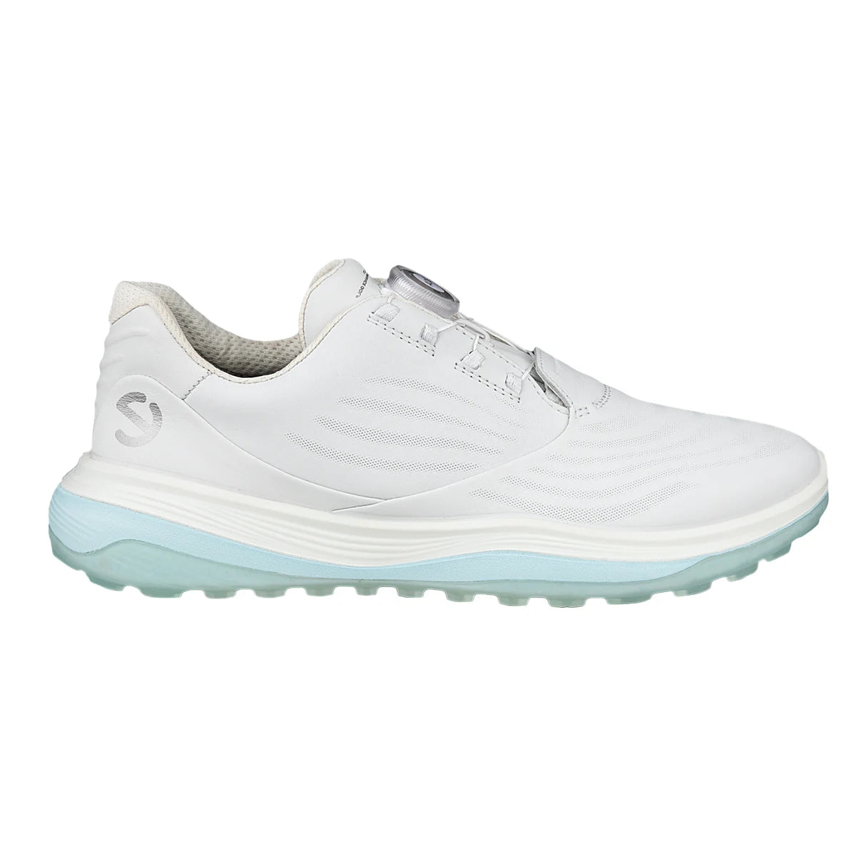 ECCO BIOM LT1 BOA Damen, weiss