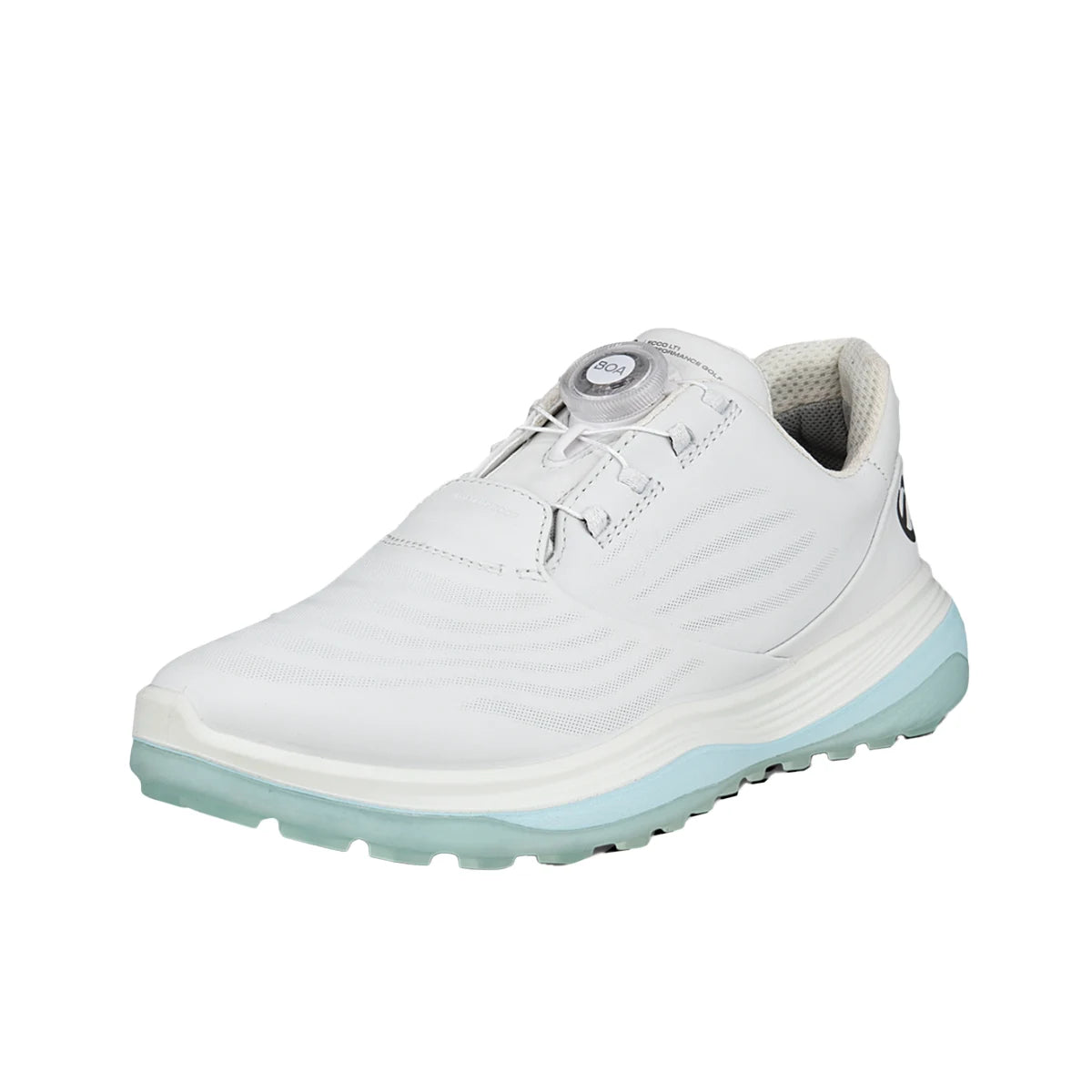 ECCO BIOM LT1 BOA Damen, weiss