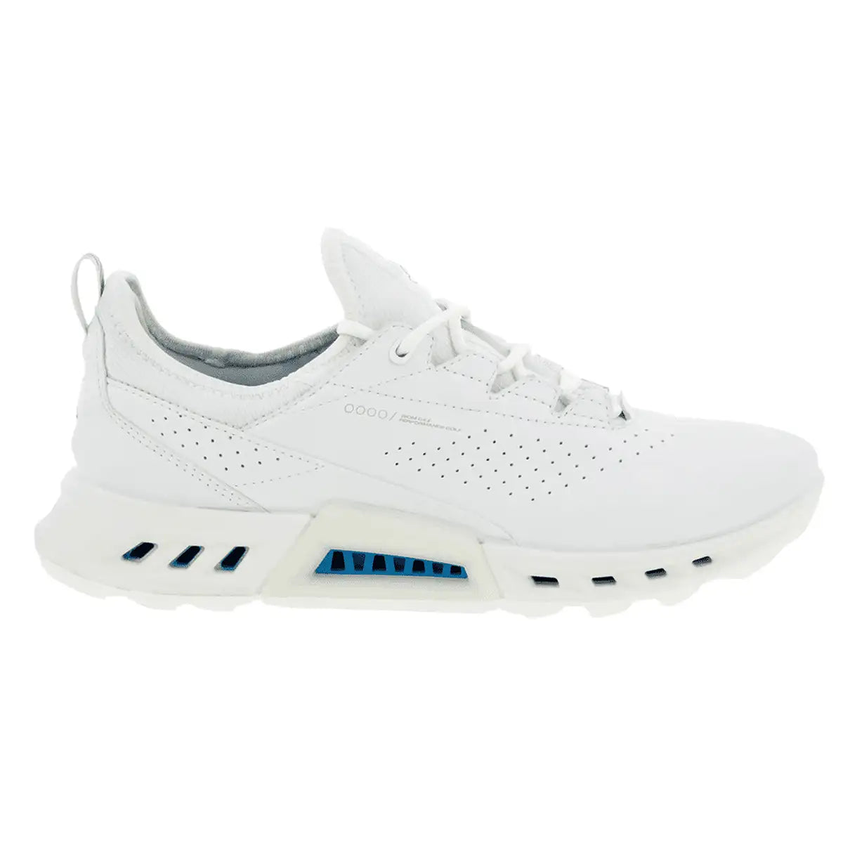 Ecco W Biom C4 Damen, weiss