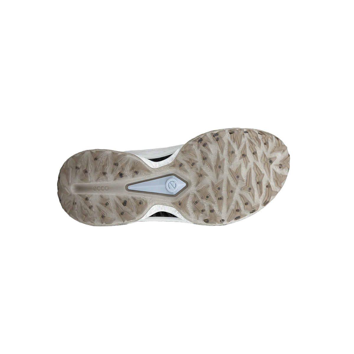 ECCO BIOM C5 BOA Herren white - City Golf Shop by Andrej Kübli