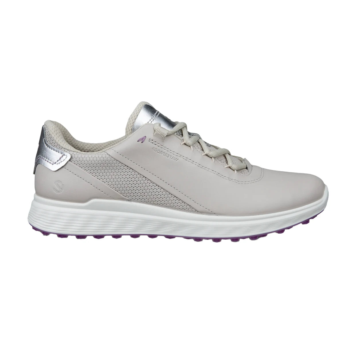 ECCO S-Casual Damen, gravel