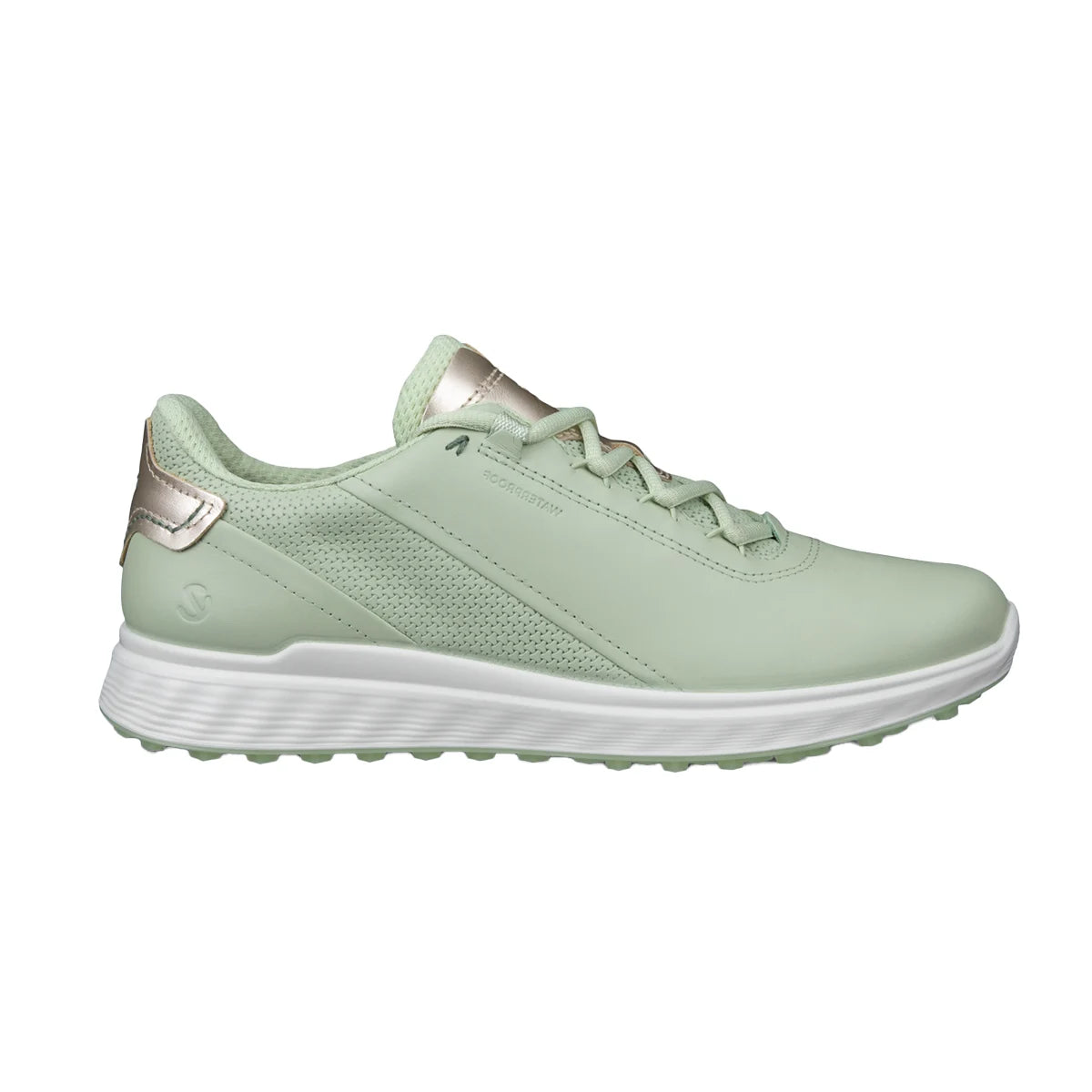 ECCO S-Casual Damen, matcha