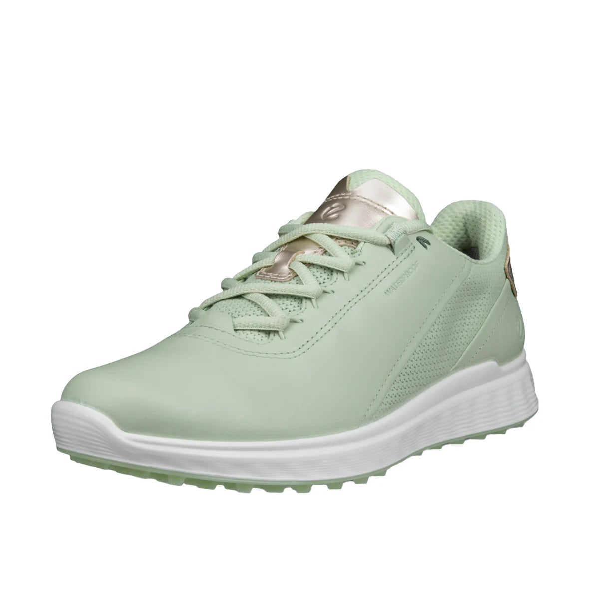 ECCO S-Casual Damen, matcha