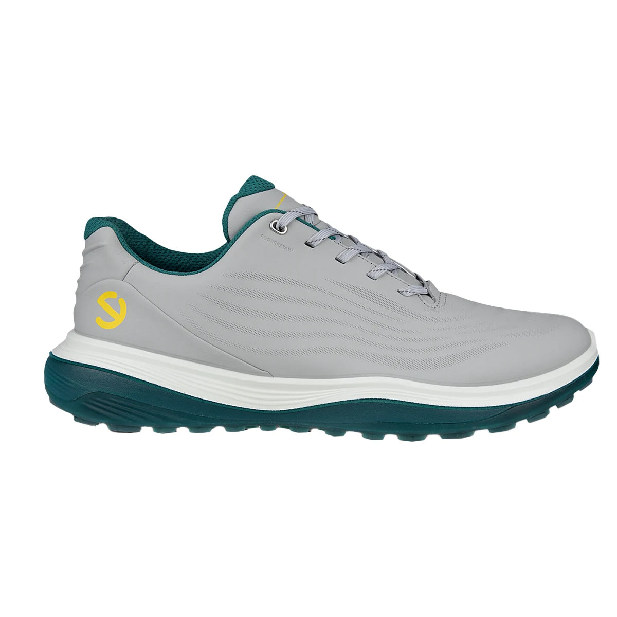 ECCO LT 1 Herren, concrete