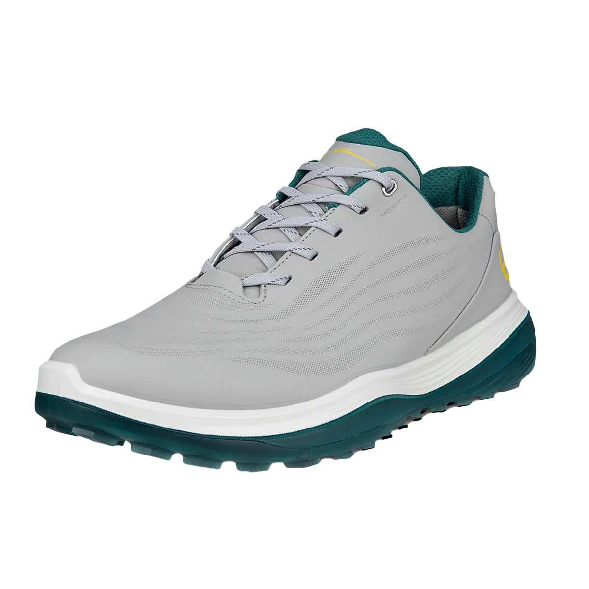 ECCO LT 1 Herren, concrete