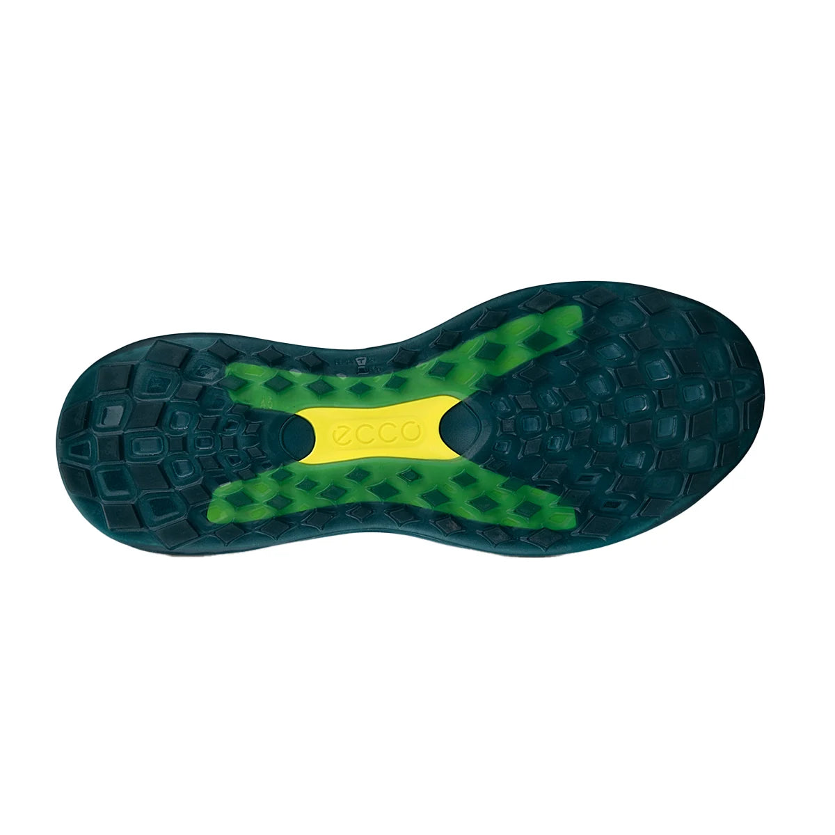 ECCO LT 1 Herren, concrete