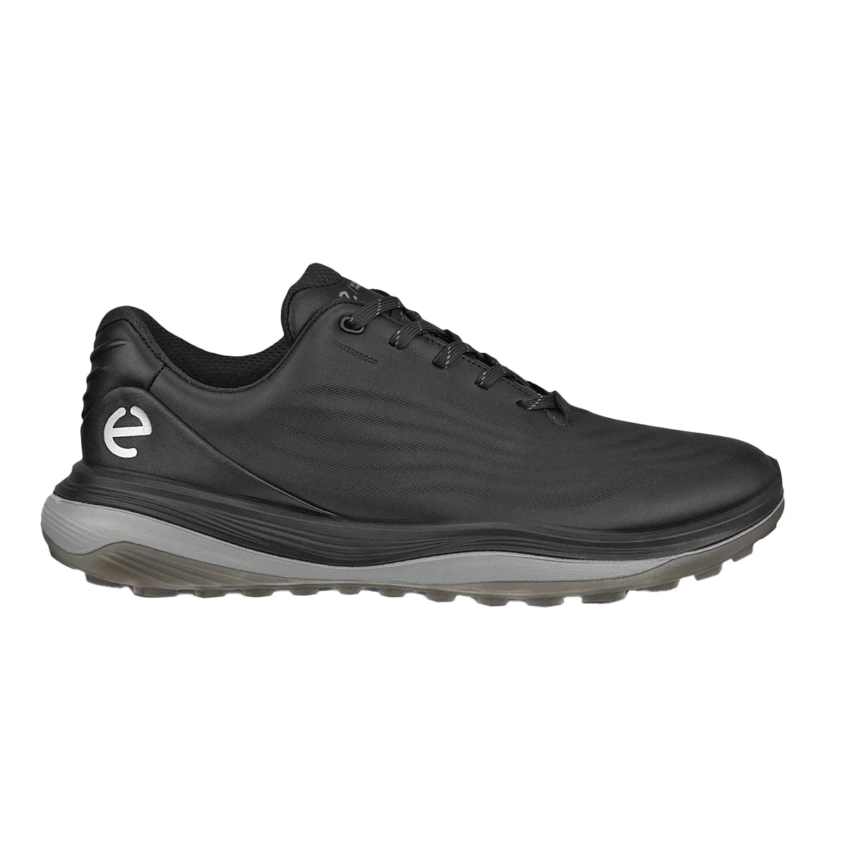 ECCO LT 1 Herren, black