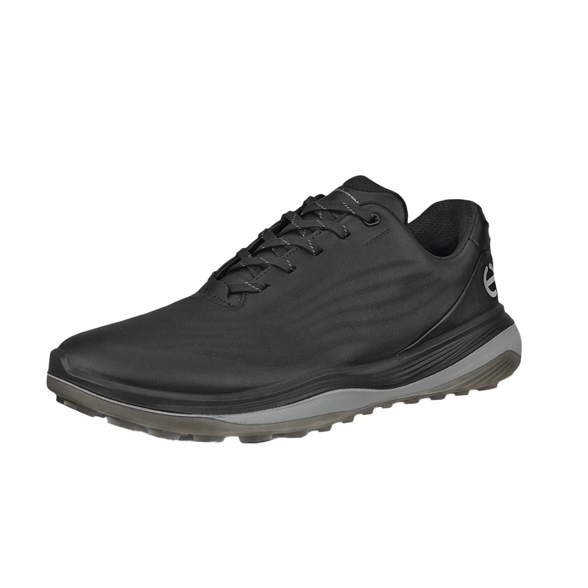 ECCO LT 1 Herren, black