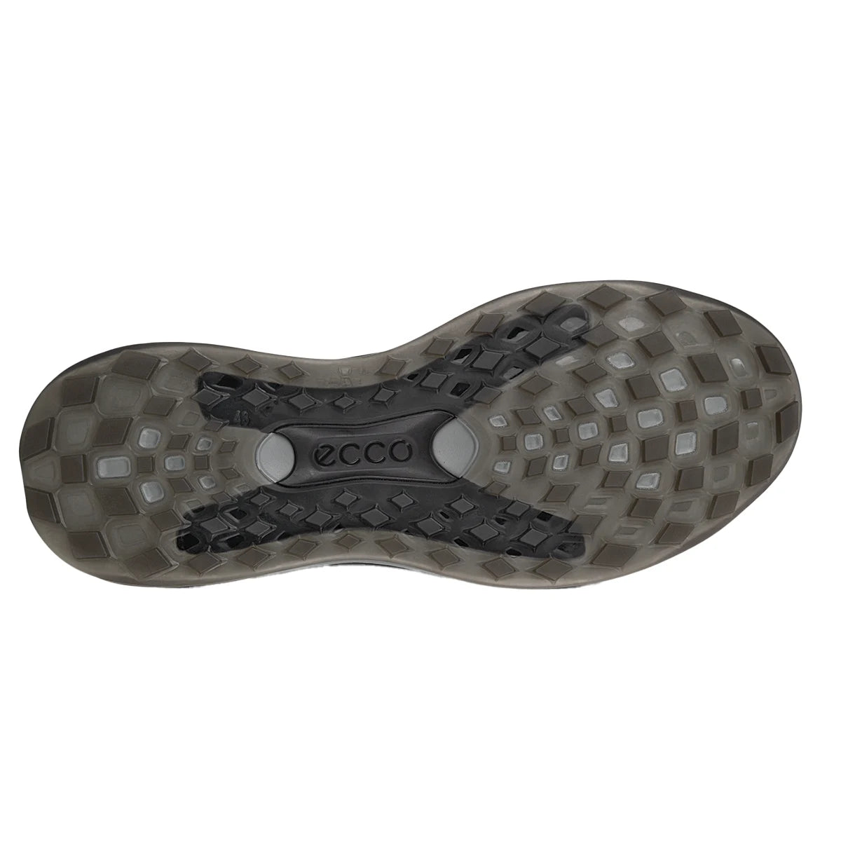 ECCO LT 1 Herren, black