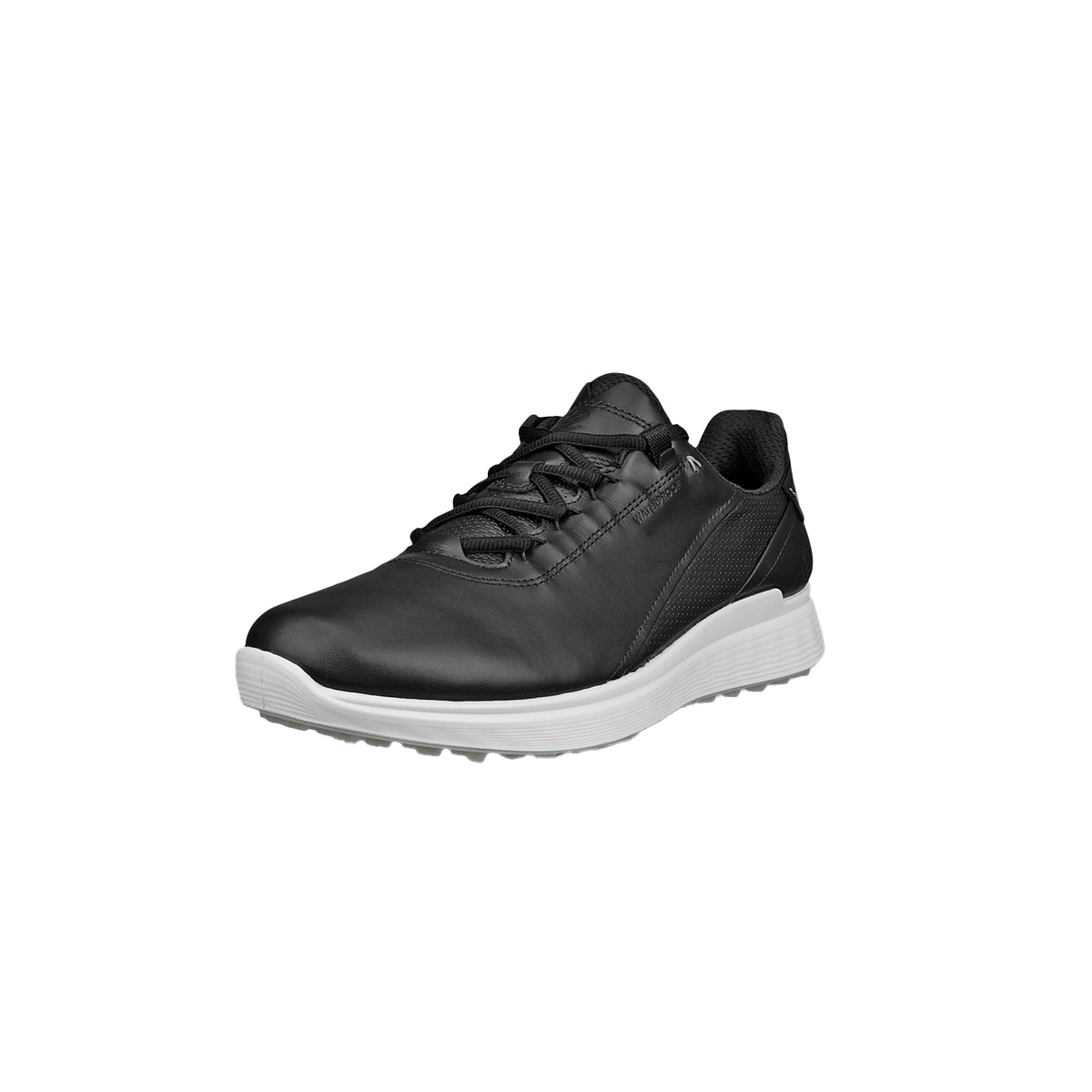 ECCO S-Casual Lace WP black Herren