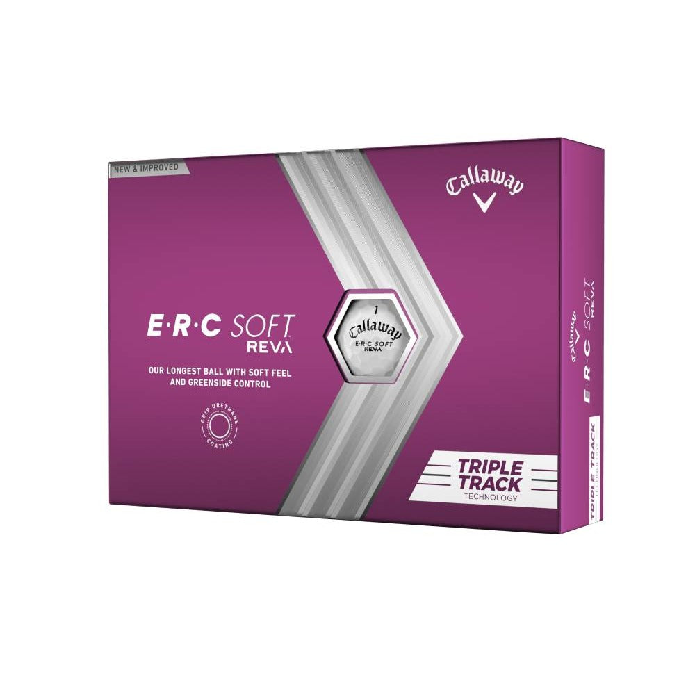 Callaway E.R.C. Soft REVA