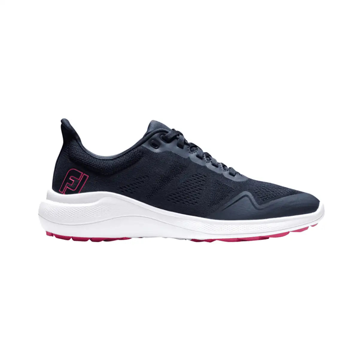 Footjoy Flex Damen, navy