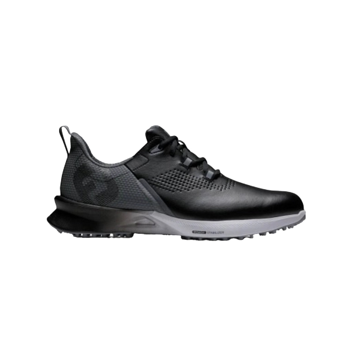 FJ Footjoy FUEL Herren black