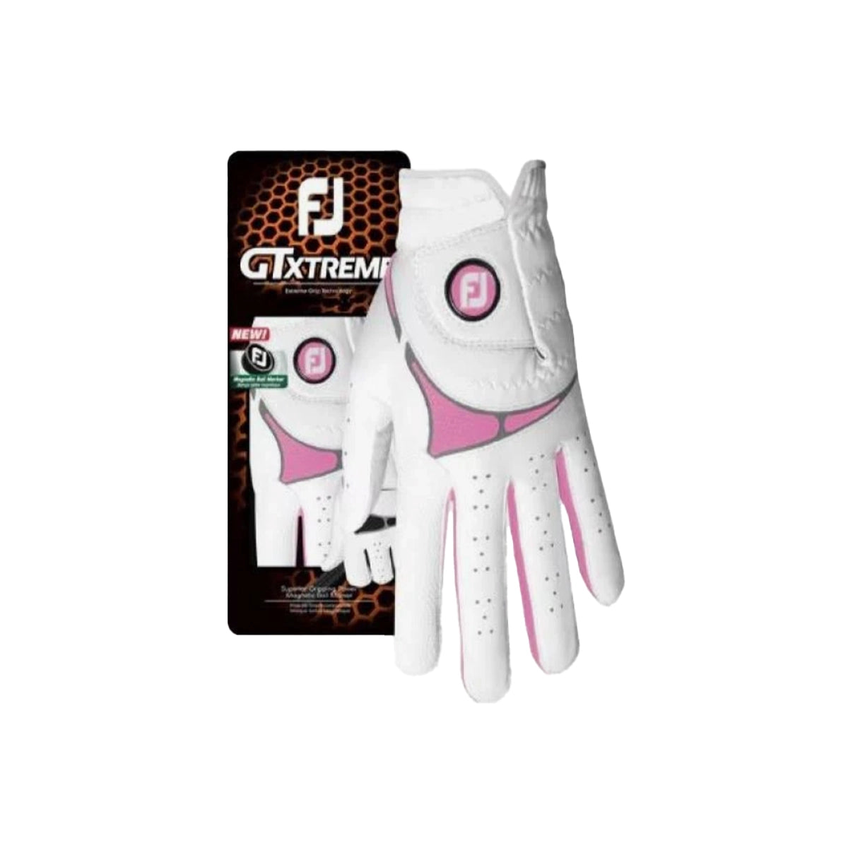 footjoy handschuh aktion Footjoy GTXtreme Damen, farbig