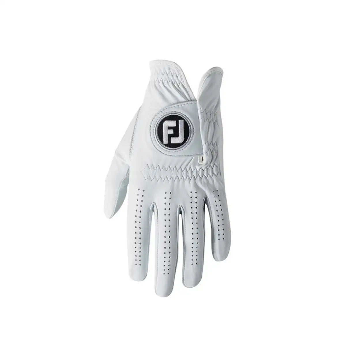 footjoy handschuh herren Footjoy Pure Touch Herren weiss