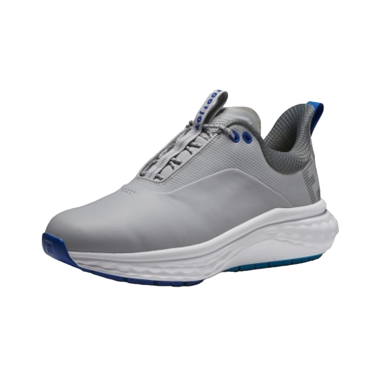 FJ Footjoy Quantum Herren Grey