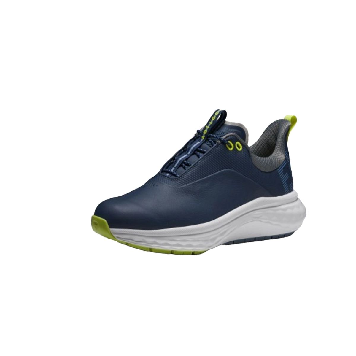 FJ Footjoy Quantum Herren Navy, WIDE