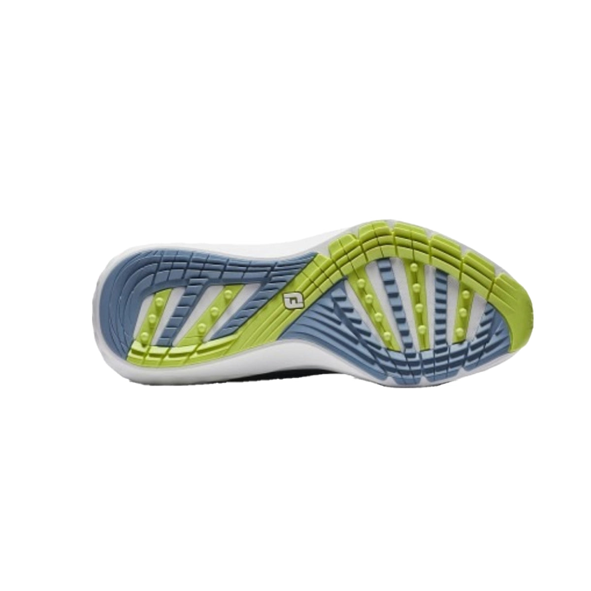 FJ Footjoy Quantum Herren Navy, WIDE