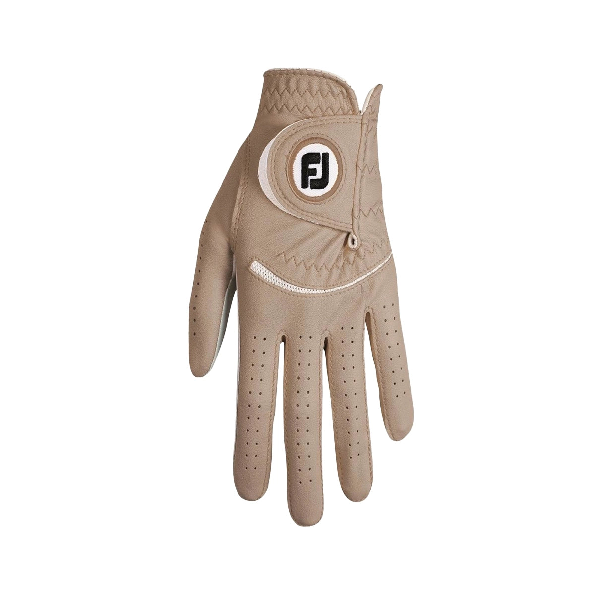 Footjoy Spectrum Damen Leder , farbig