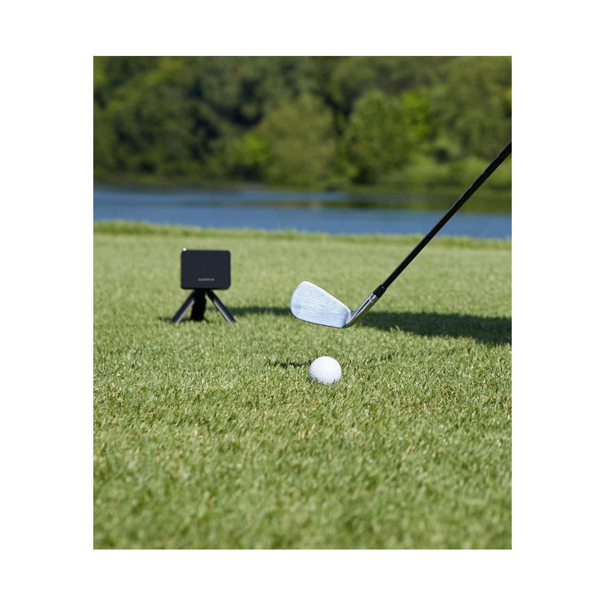 Garmin Approach R10 - Portable Golf Launch Monitor