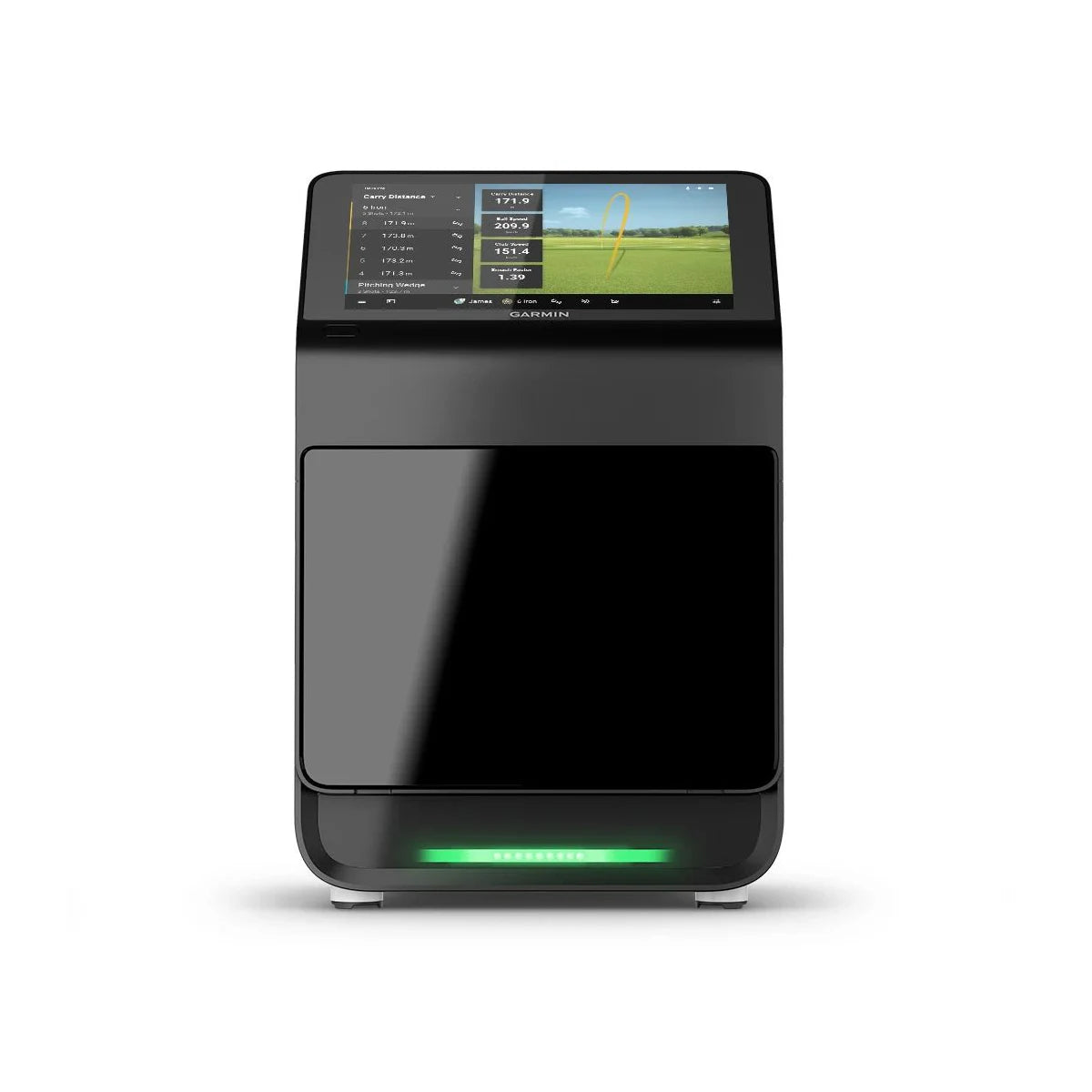 Garmin Approach R50 - Premium Launch Monitor