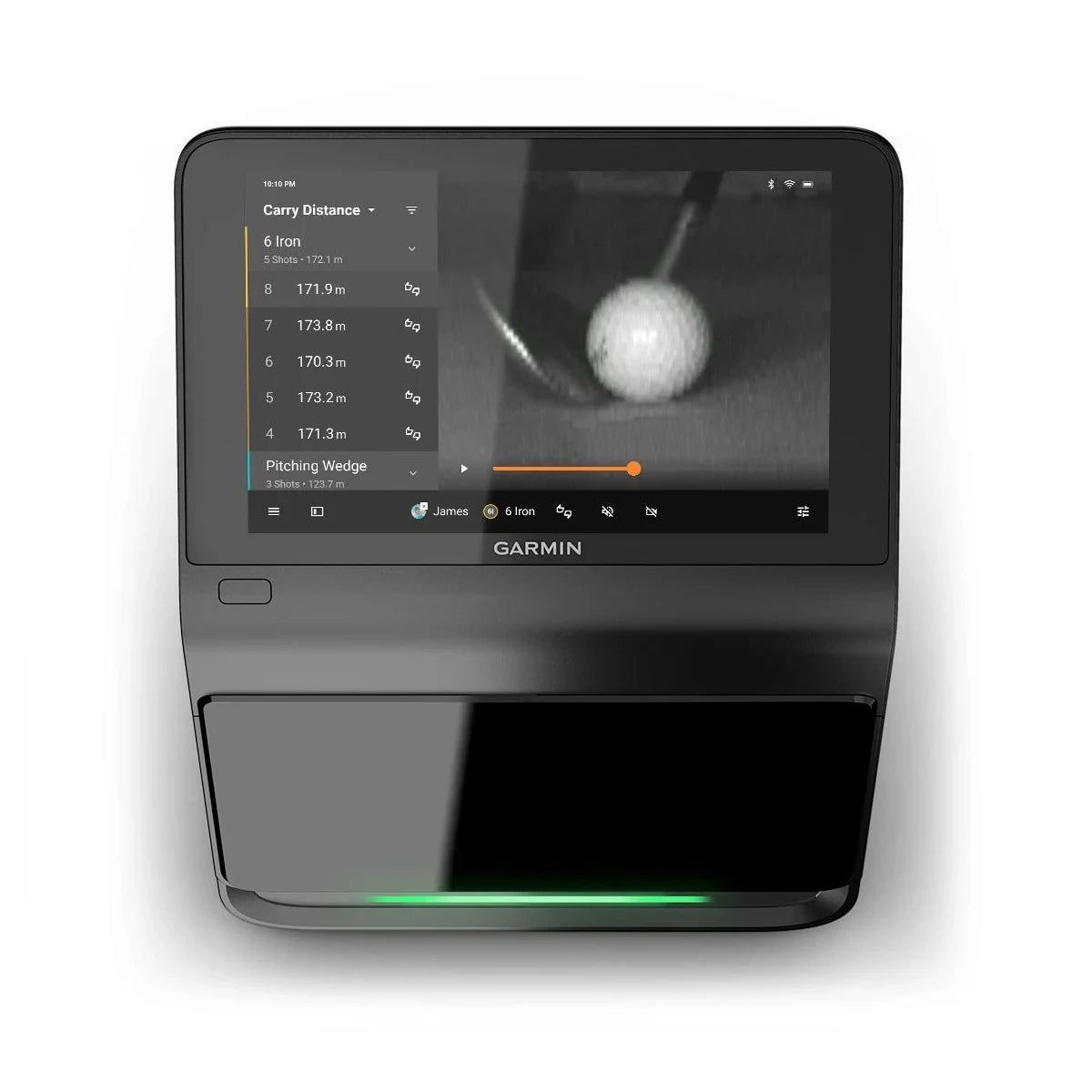 Garmin Approach R50 - Premium Launch Monitor