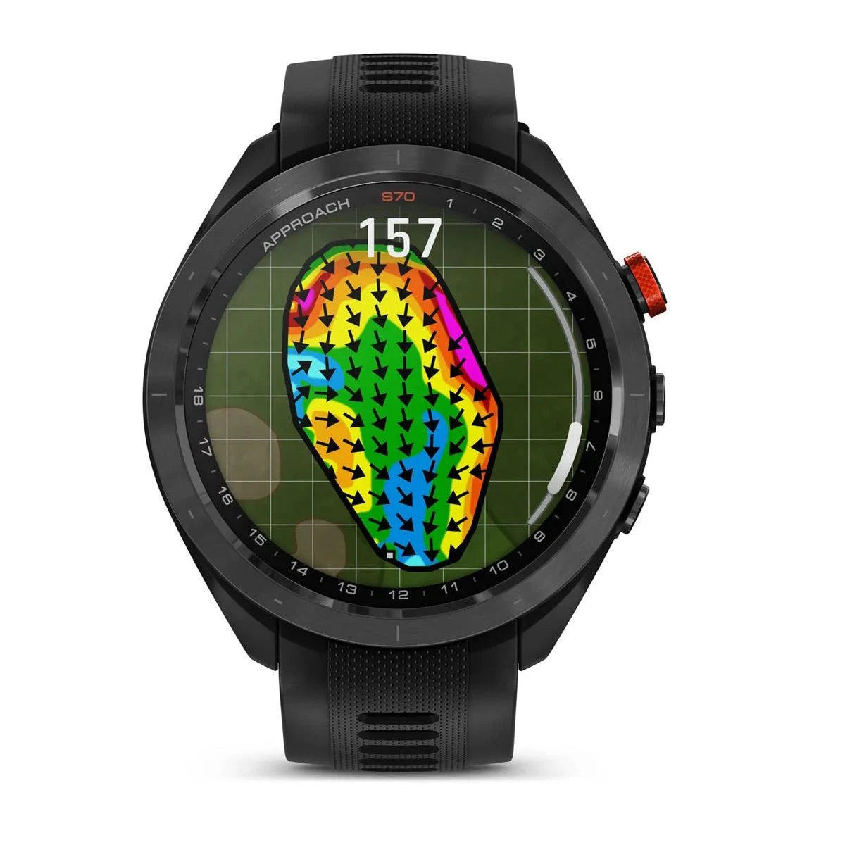 Garmin Approach S70 - 47mm