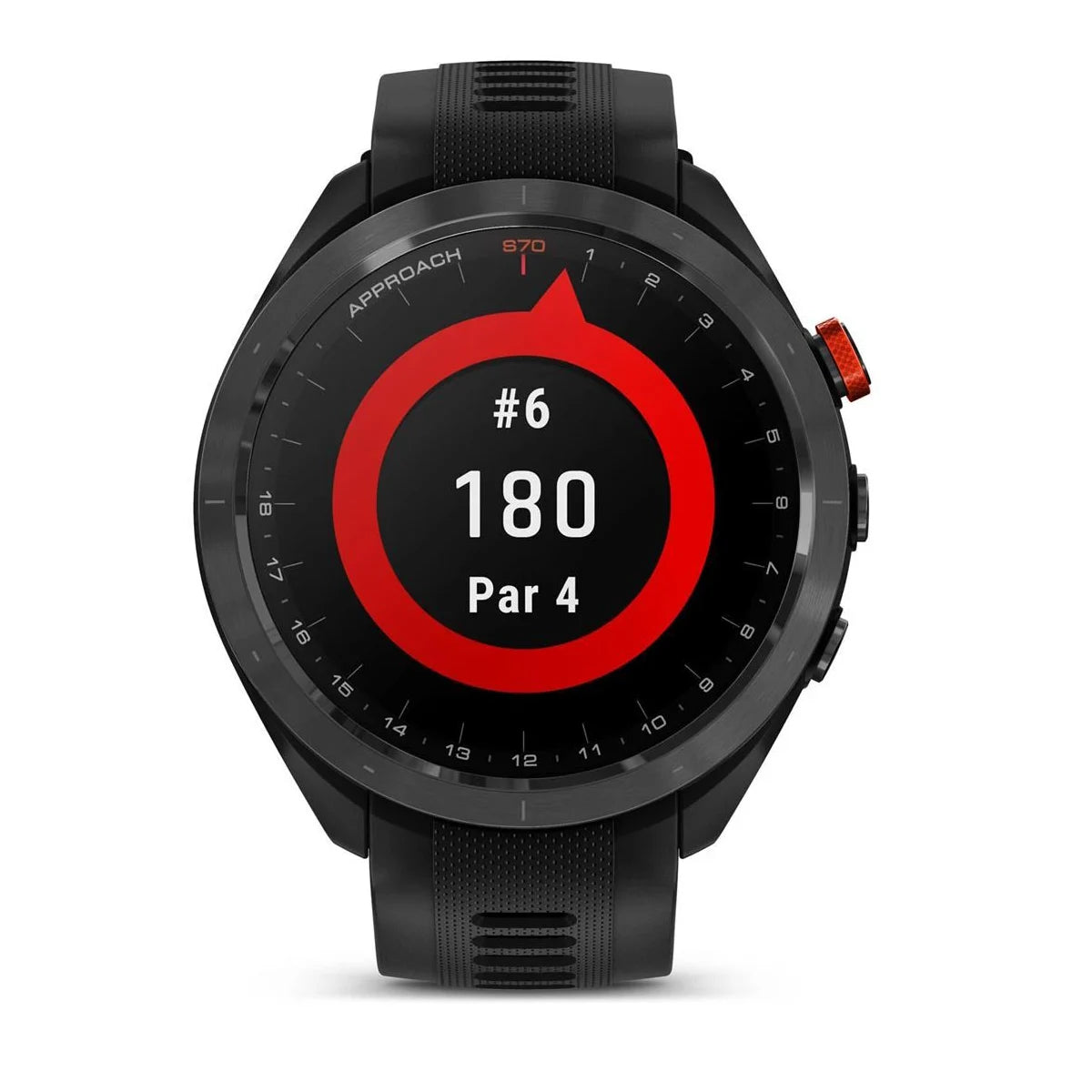 Garmin Approach S70 - 47mm