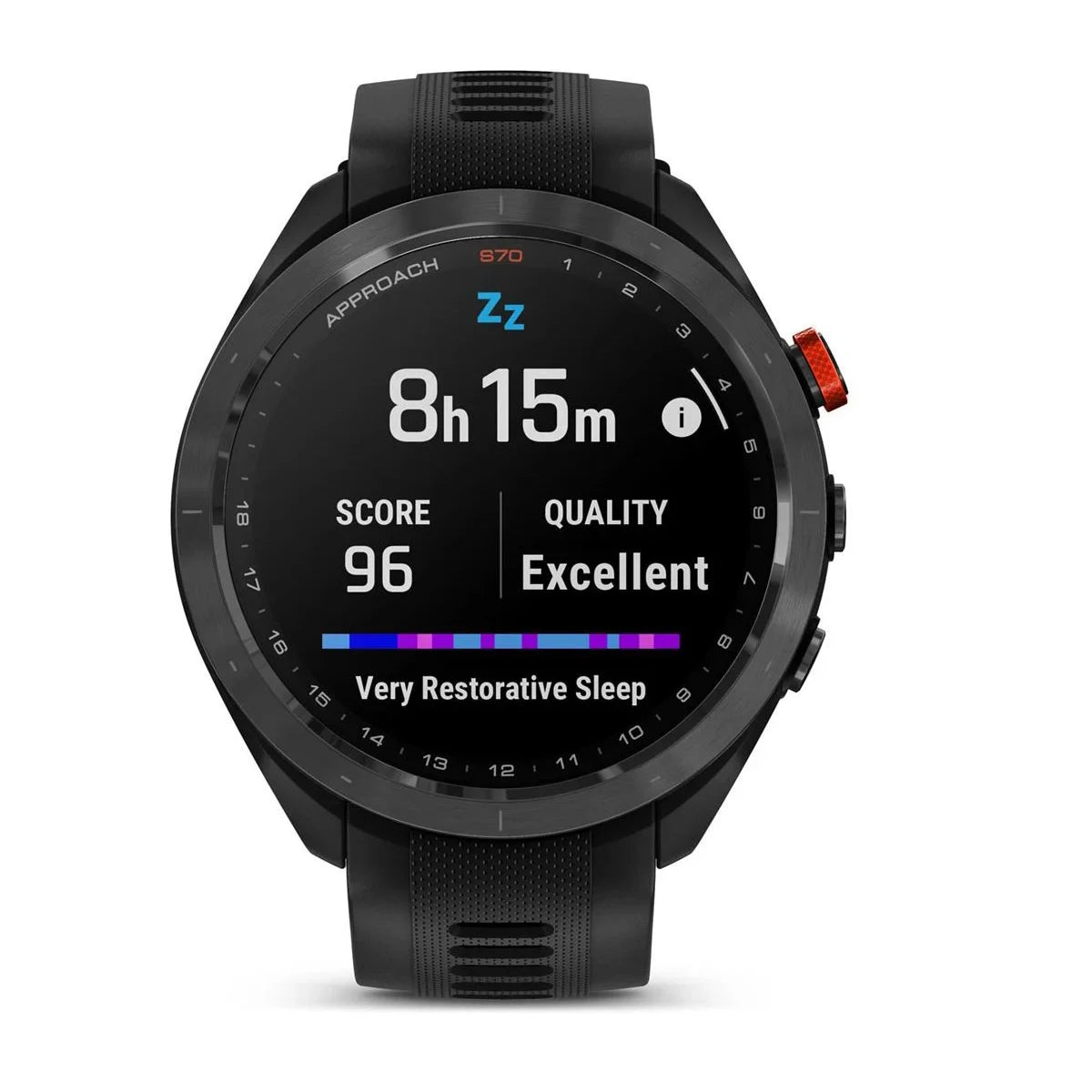 Garmin Approach S70 - 47mm