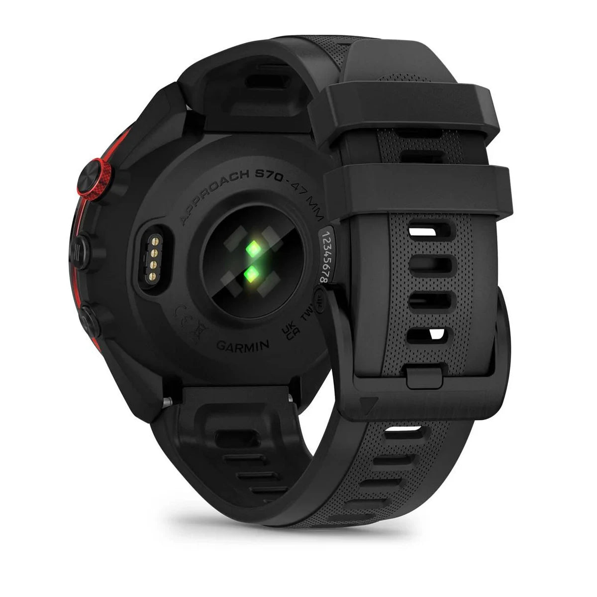 Garmin Approach S70 - 47mm