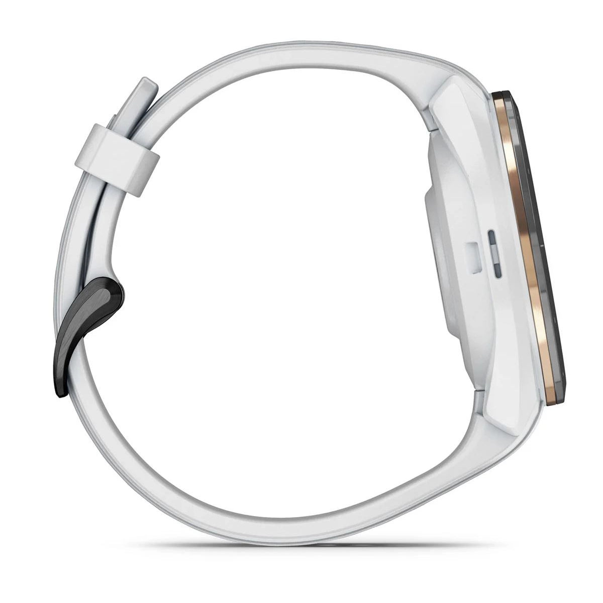 Garmin Approach S70 weiss