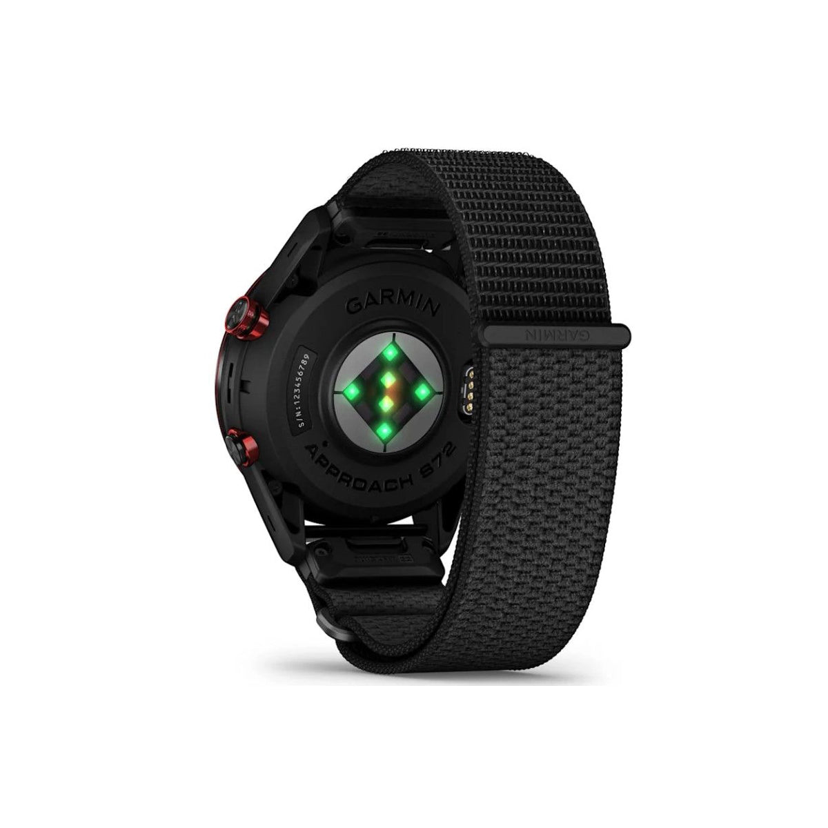 Garmin Approach S72 - 47mm