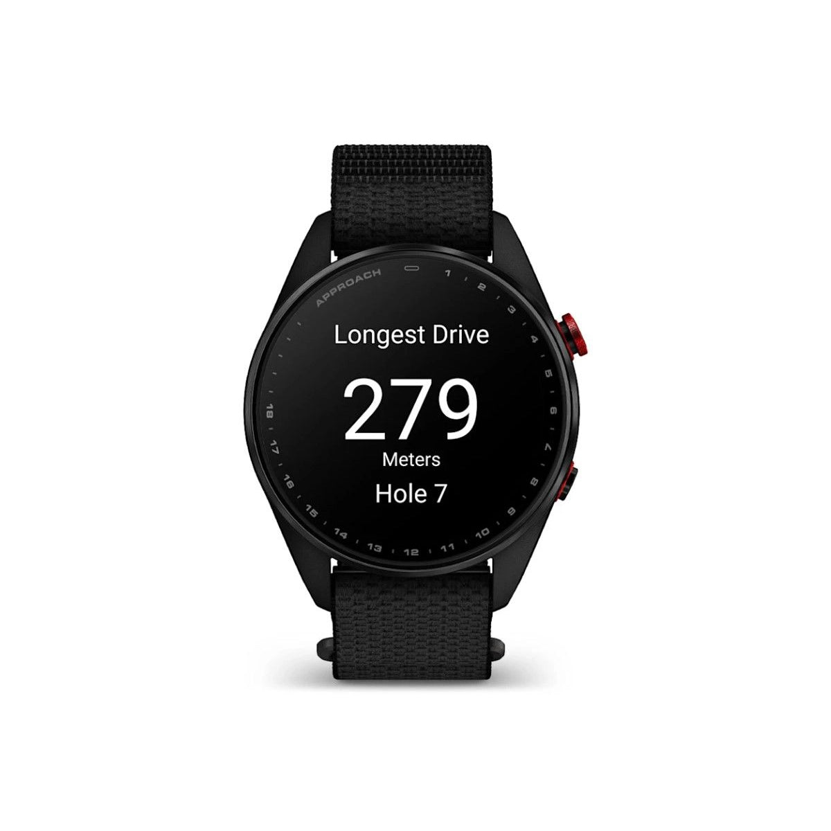 Garmin Approach S72 - 47mm